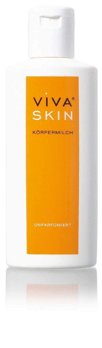 VIVA SKIN Körpermilch