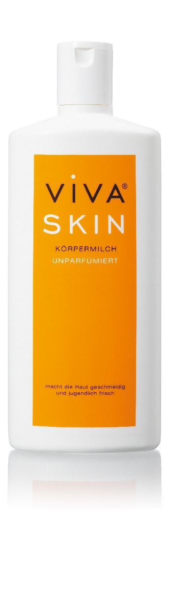 VIVA SKIN Körpermilch