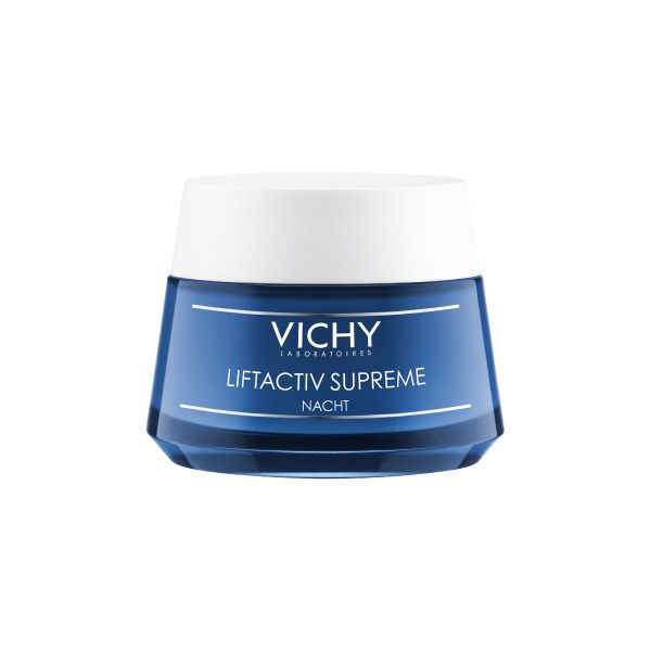 VICHY Liftactiv Supreme Nachtpflege