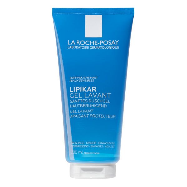 LA ROCHE-POSAY Lipikar Gel Lavant Duschgel