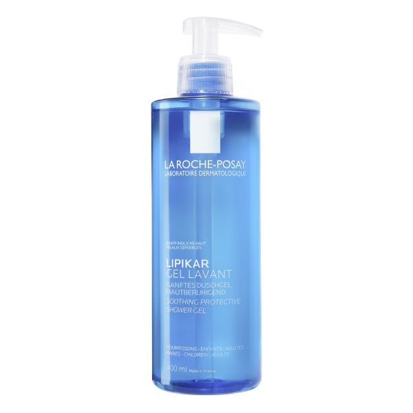 LA ROCHE-POSAY Lipikar Gel Lavant Duschgel