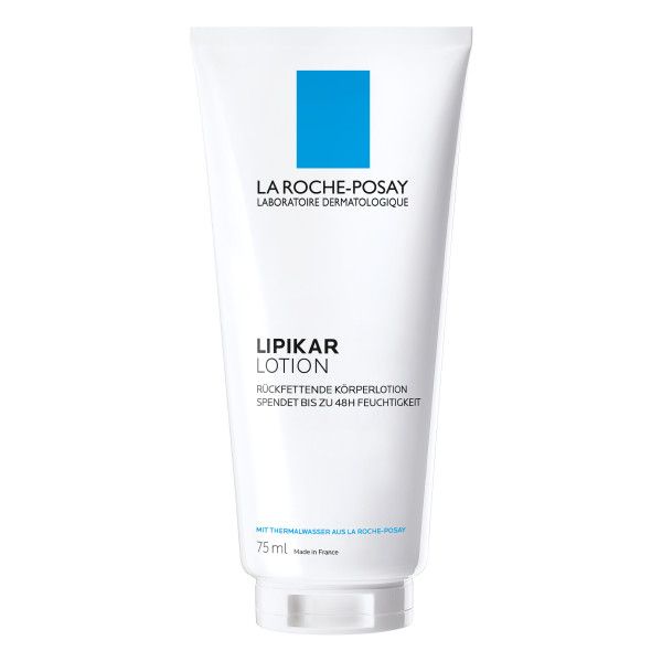 LA ROCHE-POSAY Lipikar Lotion KörperPflege für empfindliche und trockene Haut