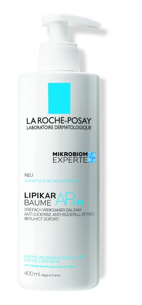 LA ROCHE-POSAY Lipikar NE Balsam AP+M