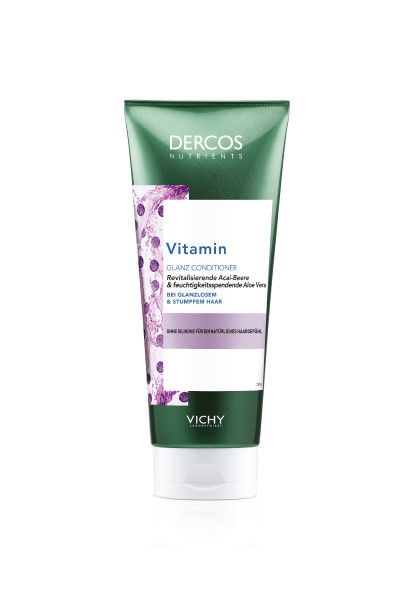 VICHY Dercos Nutrients Vitamin Conditioner