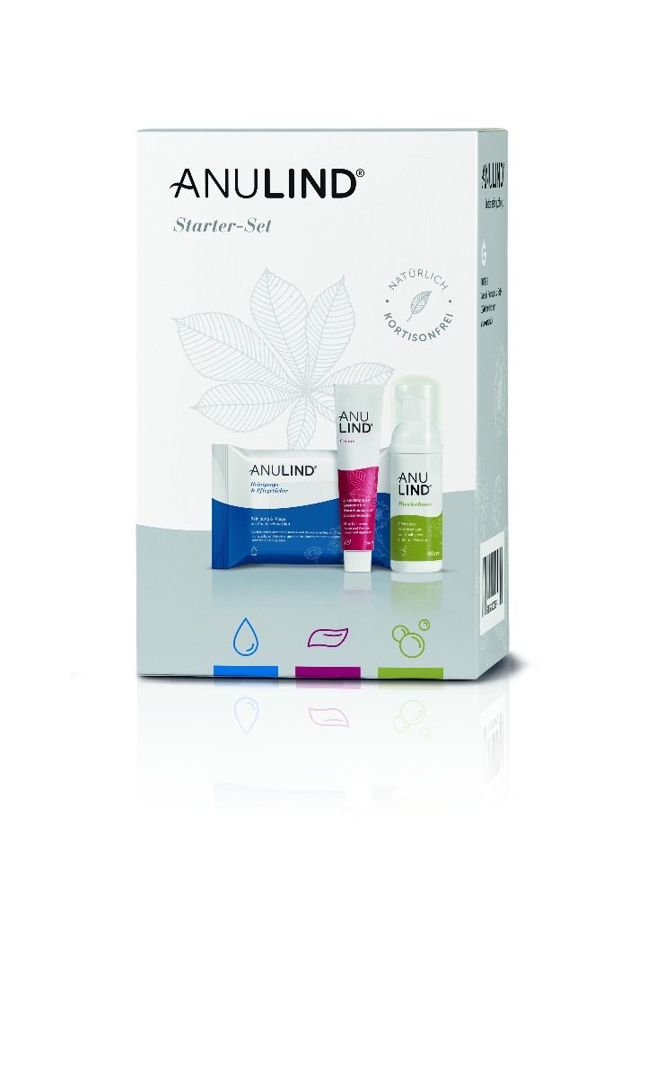 ANULIND Starter Set
