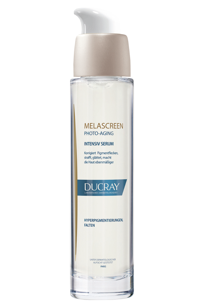DUCRAY Melascreen Photo-Aging Intensiv Serum