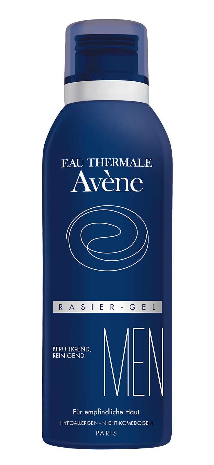 Eau Thermale Avène - MEN Rasiergel