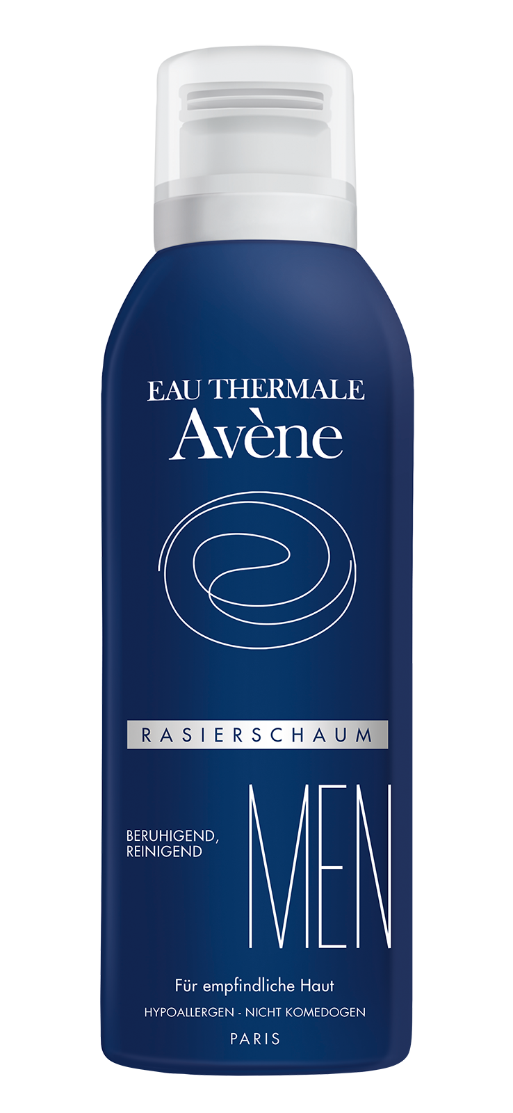 Eau Thermale Avène - MEN Rasierschaum