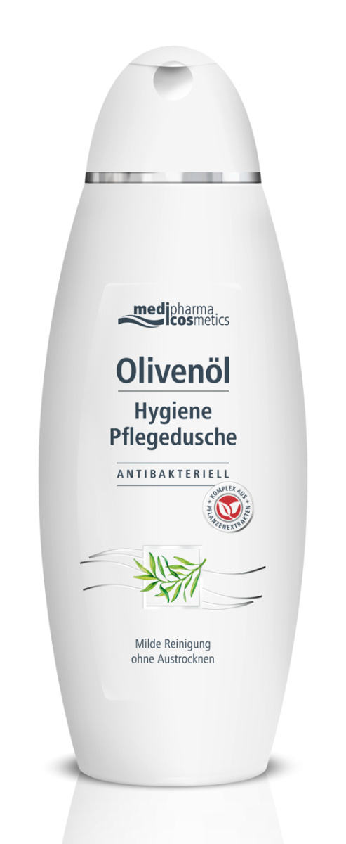 OLIVENÖL Hygiene Duschgel