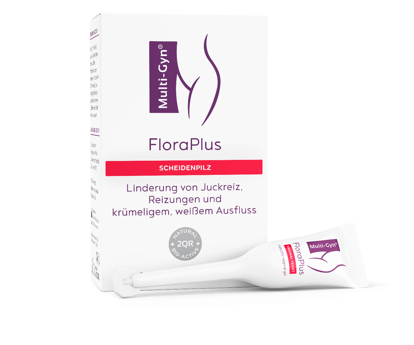 MULTI-GYN FLORAPLUS