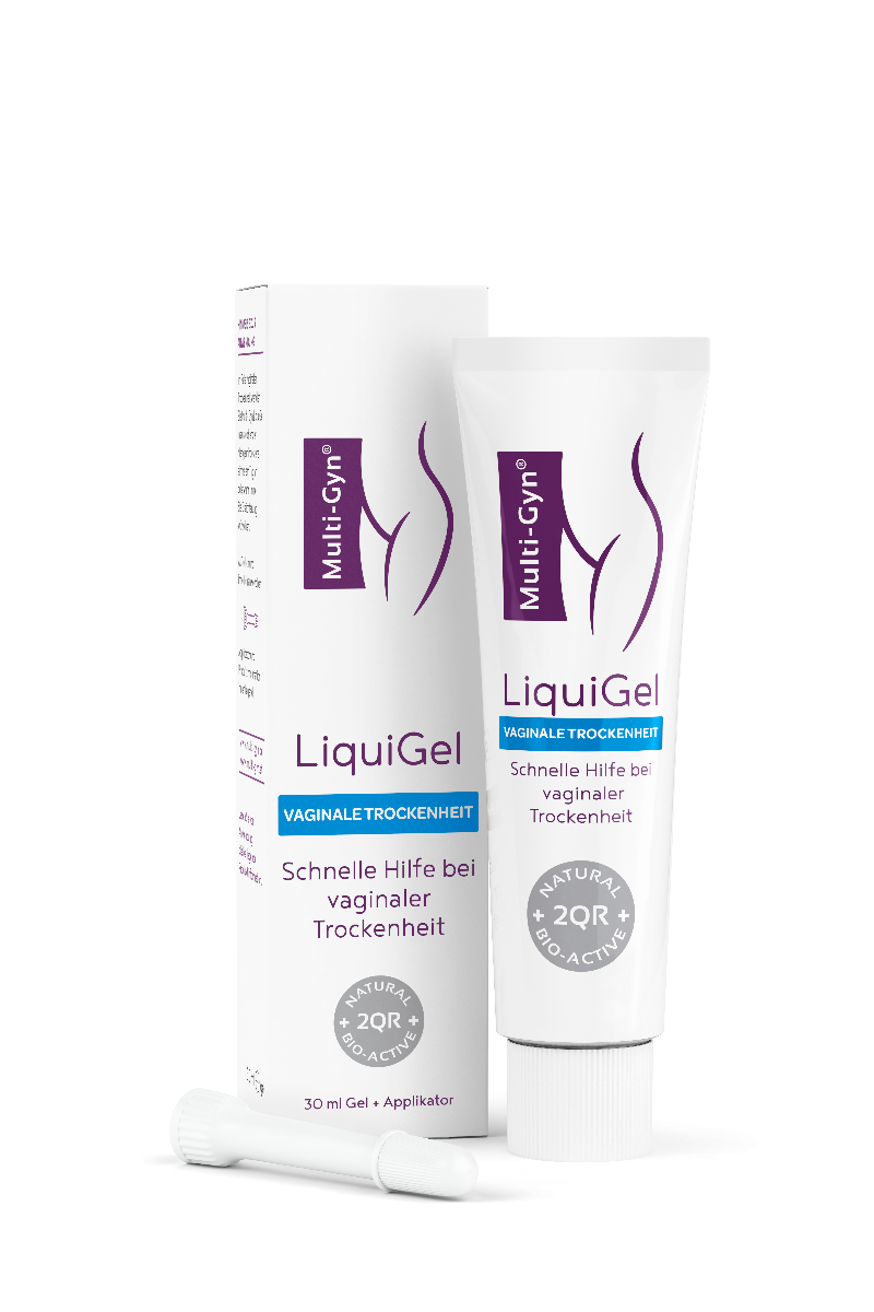 MULTI-GYN LIQUIGEL