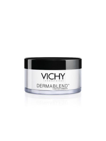 VICHY Dermablend Fixierpuder