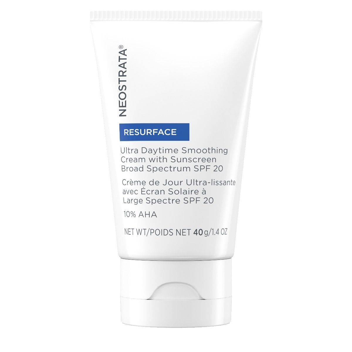 NEOSTRATA Ultra Daytime Smoothing Cream SPF 20