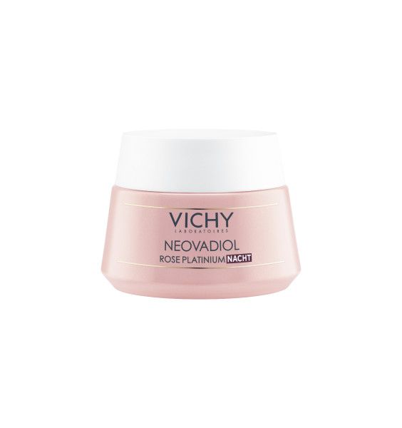 VICHY Neovadiol Rose Platinium Nacht