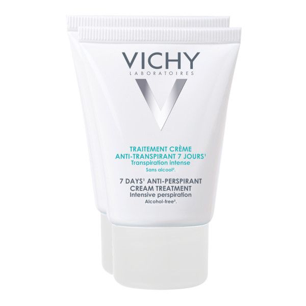 VICHY Deo Creme 7-Tage-Wirkung