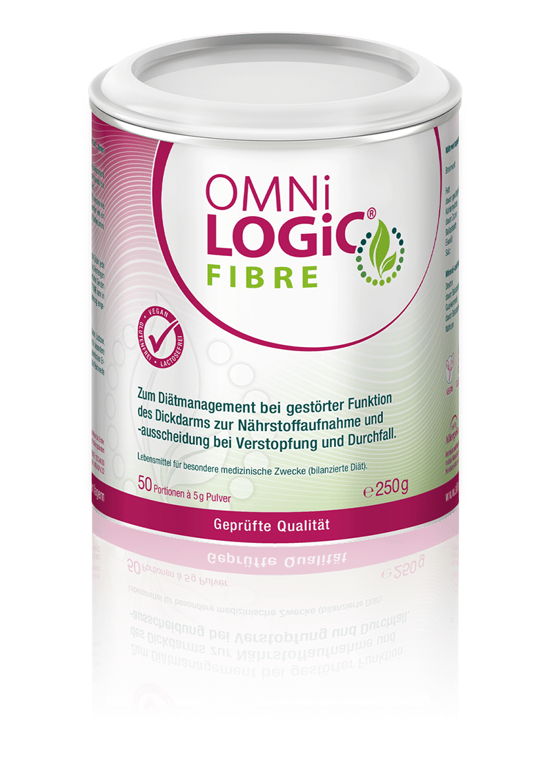 OMNI LOGIC FIBRE 250g