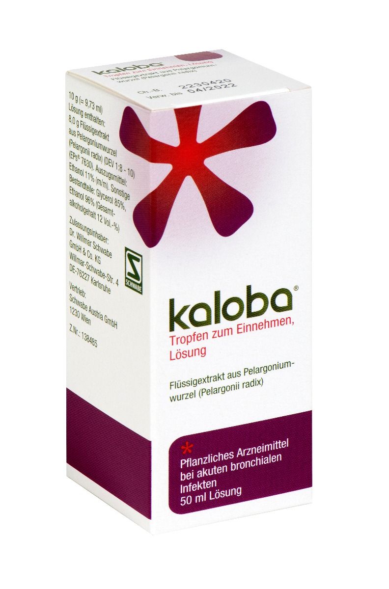 KALOBA TR