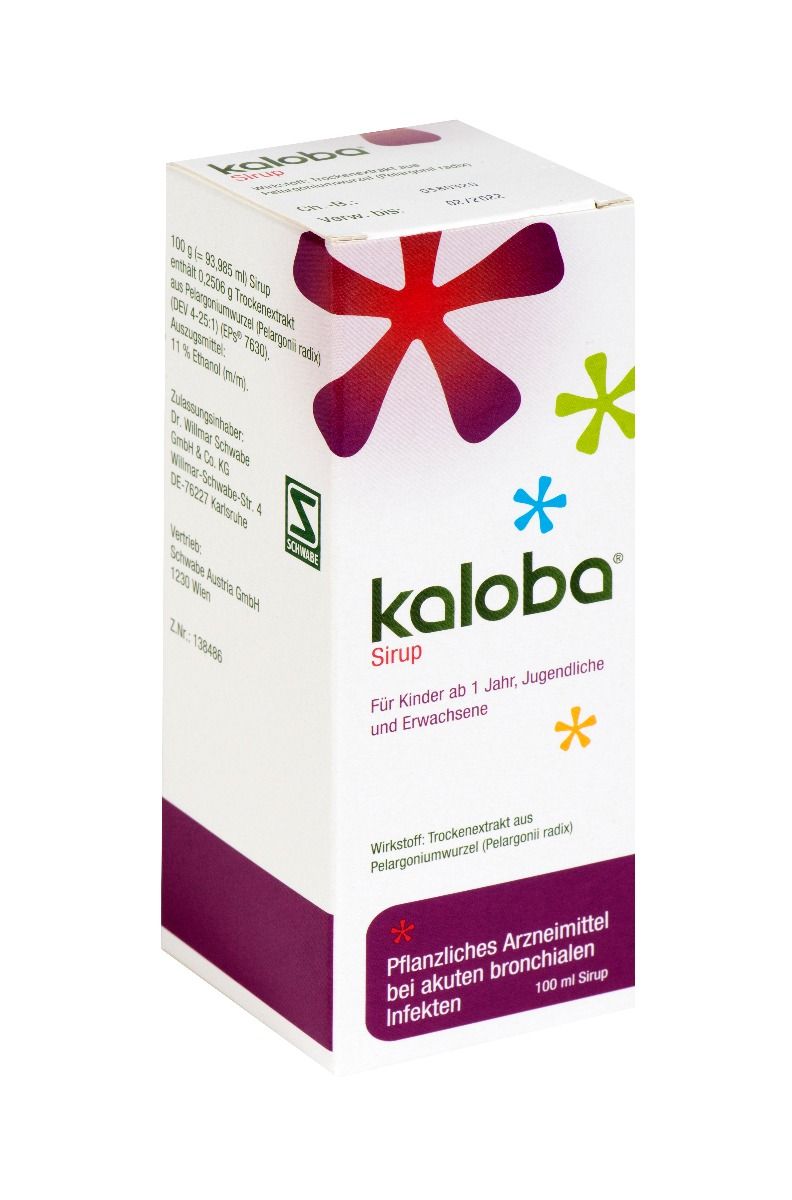 KALOBA SIR