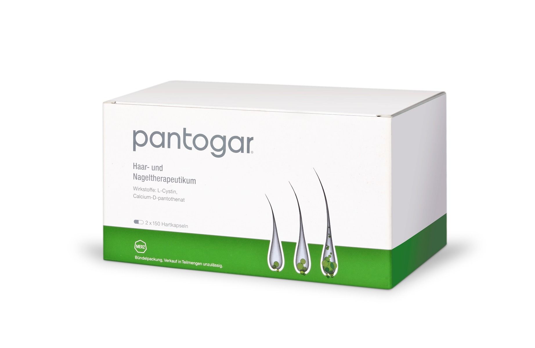 PANTOGAR KPS