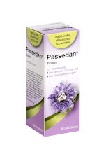 Passedan®-Tropfen