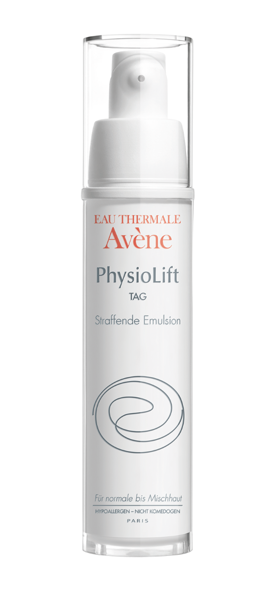 AVENE PhysioLift TAG Straffende Emulsion