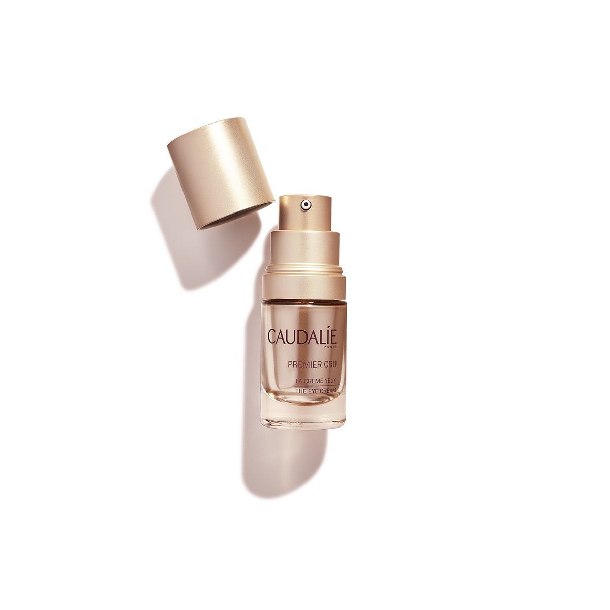 CAUDALIE Premier Cru Die Augencreme
