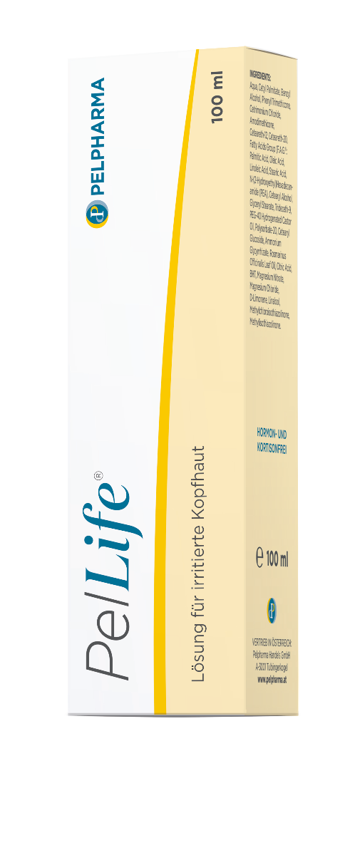 PELLIFE Lösung 100ml
