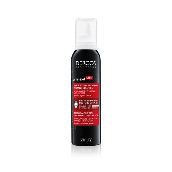 VICHY Dercos Aminexil Schaum