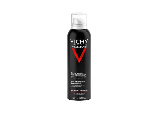 VICHY HOMME Sensi Shave Rasiergel