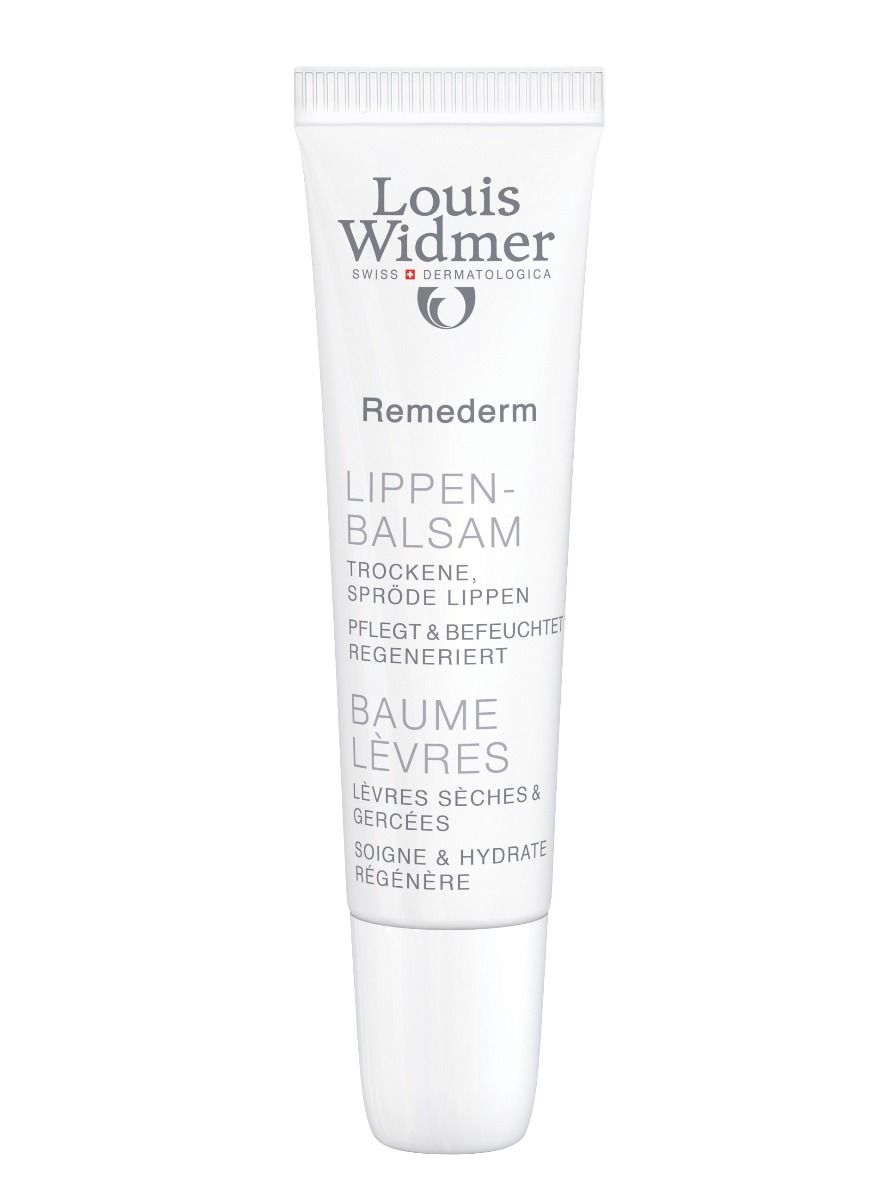 LOUISE WIDMER Remederm Lippenbalsam
