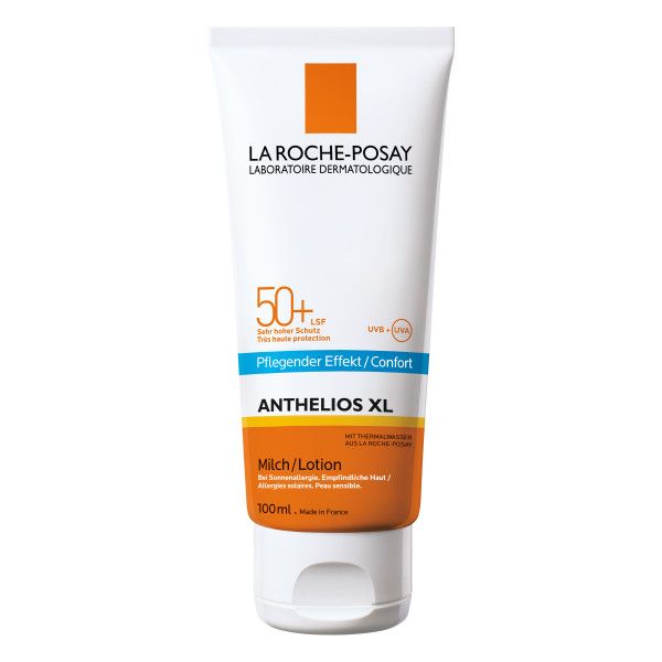 LA ROCHE-POSAY Anthelios XL LSF 50+ Milch