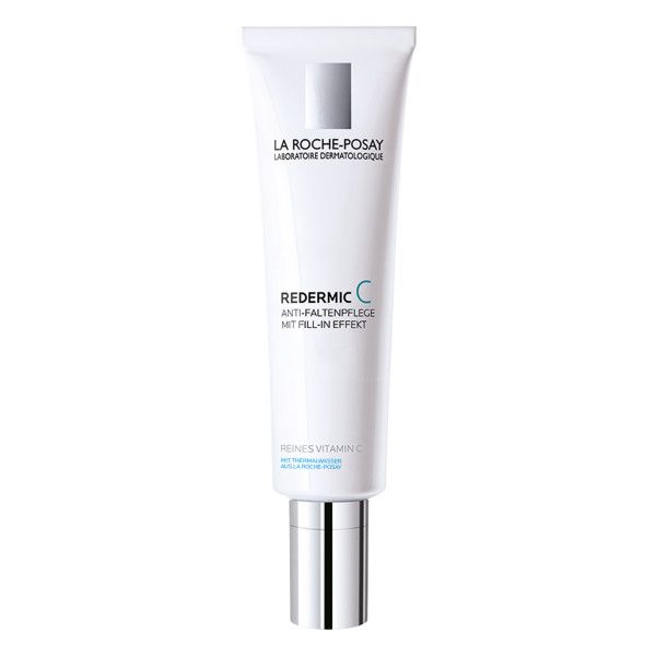 LA ROCHE-POSAY Redermic C Trockene Haut