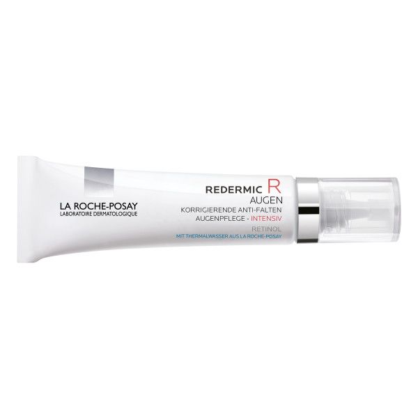 LA ROCHE-POSAY Redermic R Augen