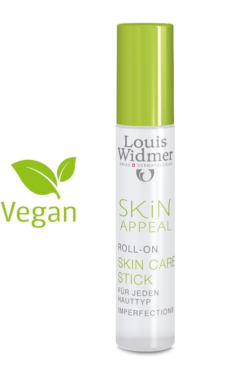 LOUIS WIDMER Skin Appeal Skin Care Stick Ohne Parfum