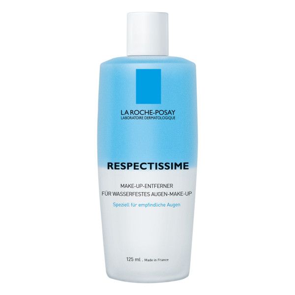 LA ROCHE-POSAY Respectissime Augen-Make-up-Entferner für wasserfestes Augen-Make-up