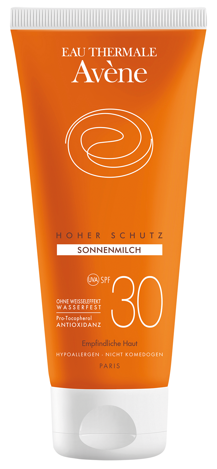 Eau Thermale Avène – Sonnenmilch SPF 30