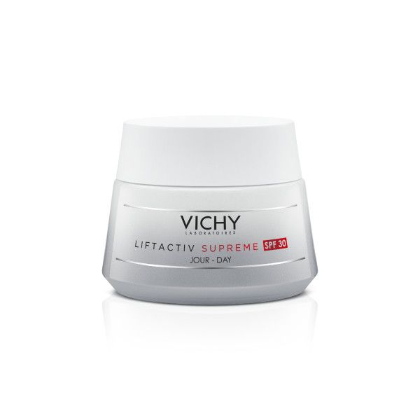 VICHY Liftactiv Supreme Anti-Falten & Straffheitspflege LSF 30