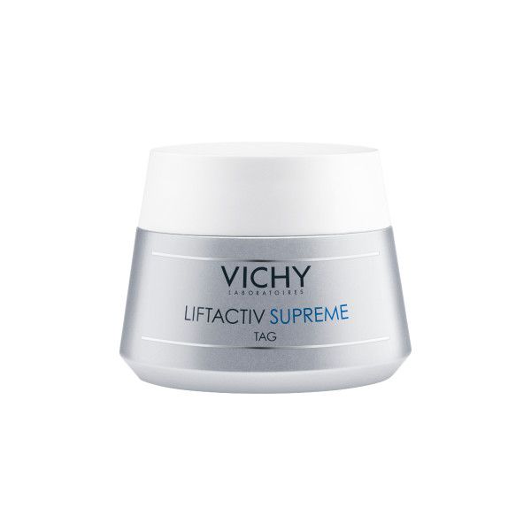 VICHY Liftactiv Supreme Umfangreiche Anti-Falten & Straffheitspflege für trockene Haut