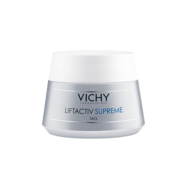 VICHY Liftactiv Supreme umfangreiche Anti-Falten & Straffheitspflege für trockene Haut