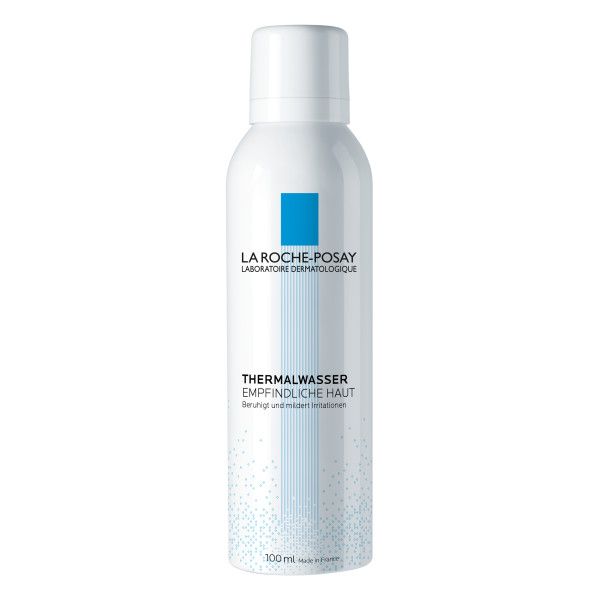  LA ROCHE-POSAY Thermalwasser Spray