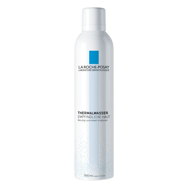  LA ROCHE-POSAY Thermalwasser Spray