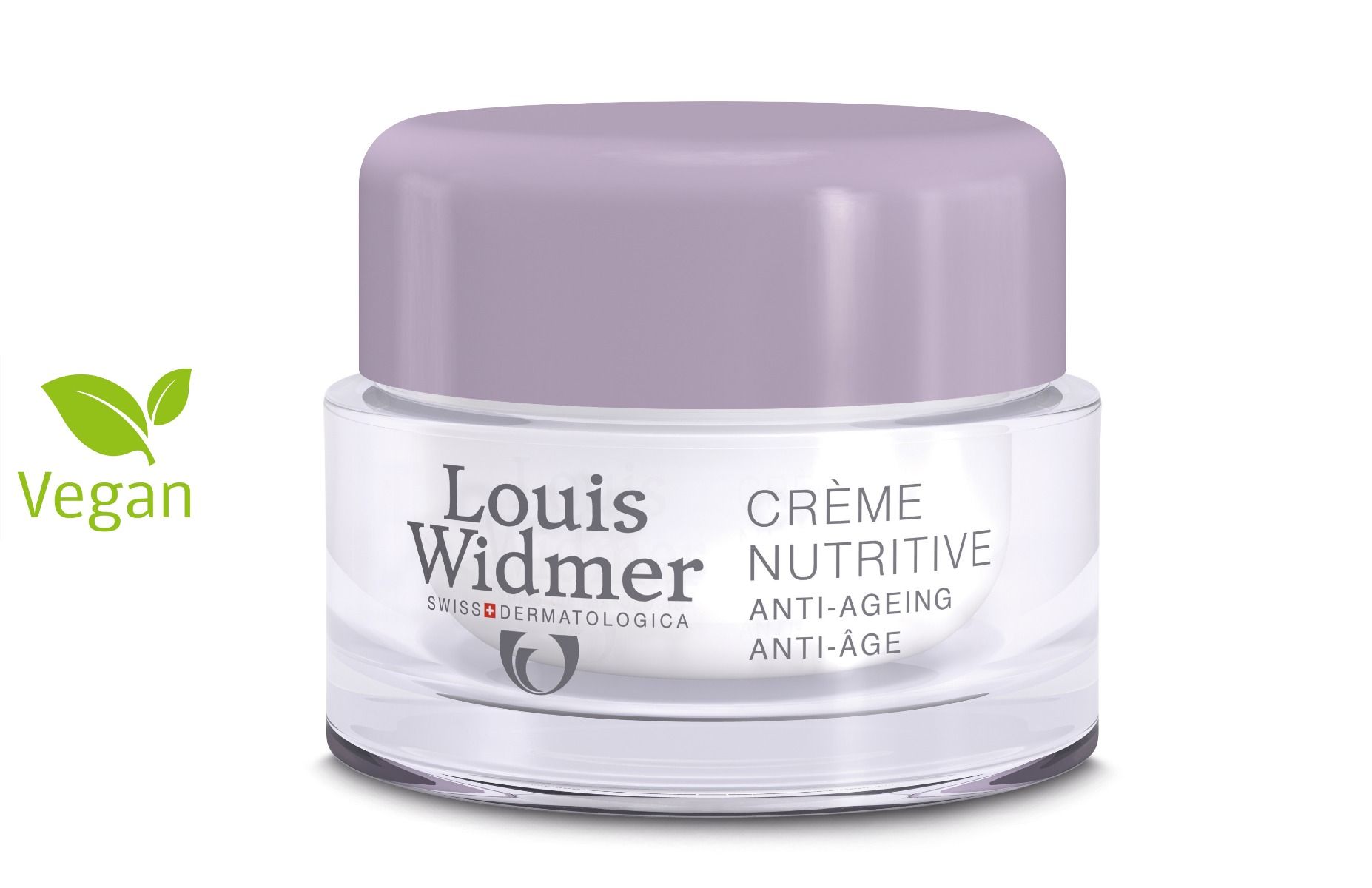 LOUIS WIDMER Creme Nutritive
