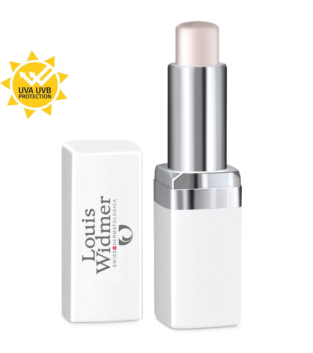 LOUIS WIDMER Lippenpflegestift UV10