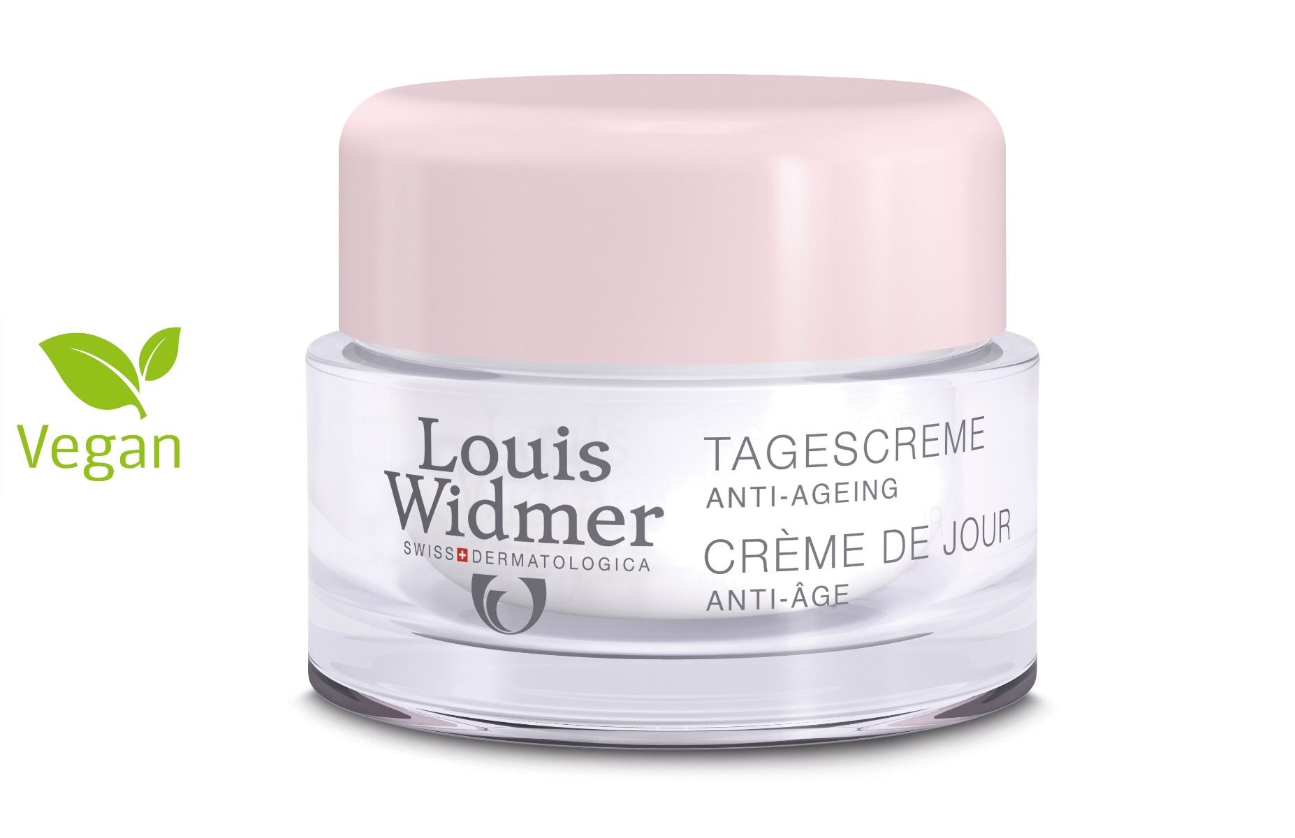 LOUIS WIDMER Tagescreme