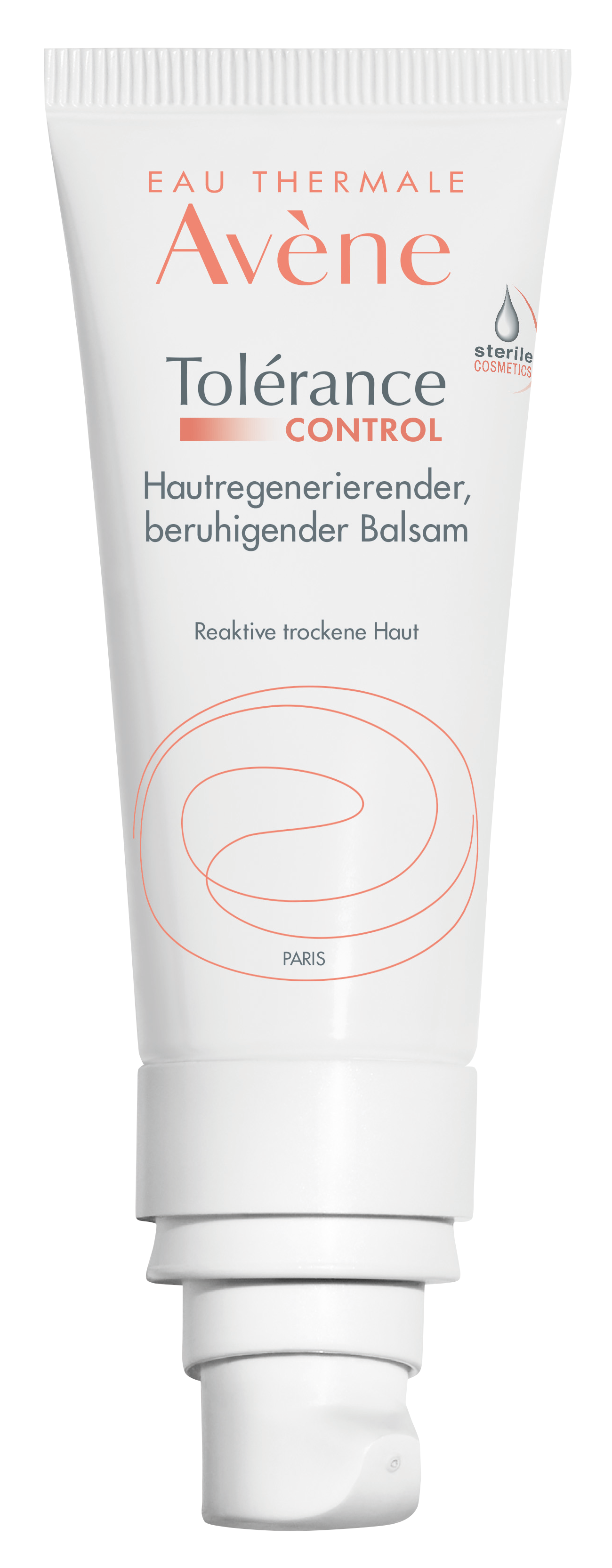 Eau Thermale Avène – Tolérance Control Balsam