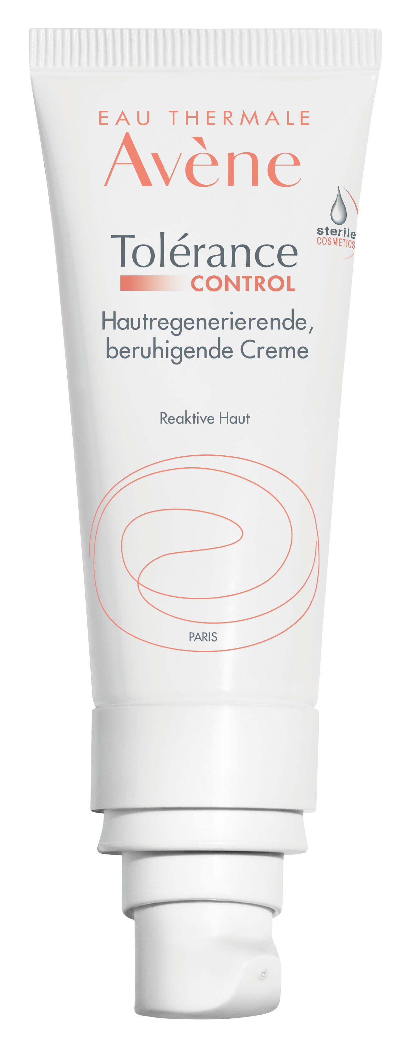 Eau Thermale Avène – Tolérance CONTROL Creme