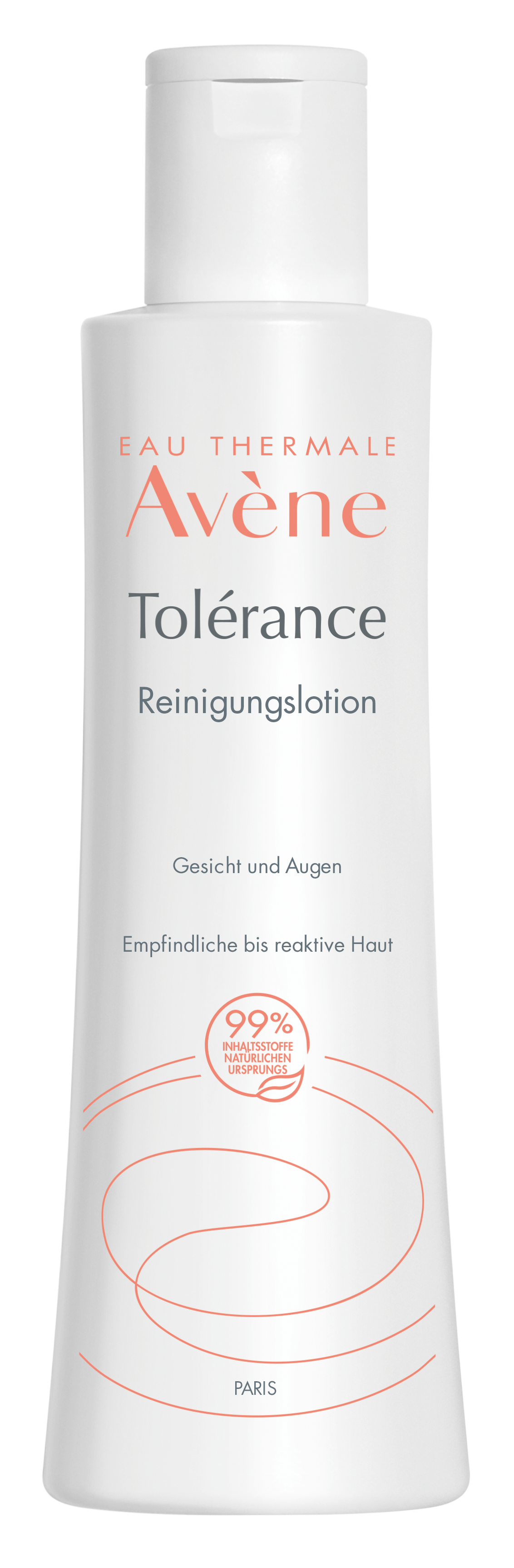 Eau Thermale Avène - Tolérance Reinigungslotion