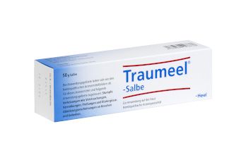 Traumeel®-Salbe