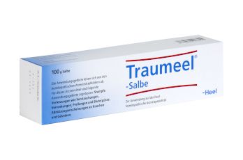 Traumeel®-Salbe