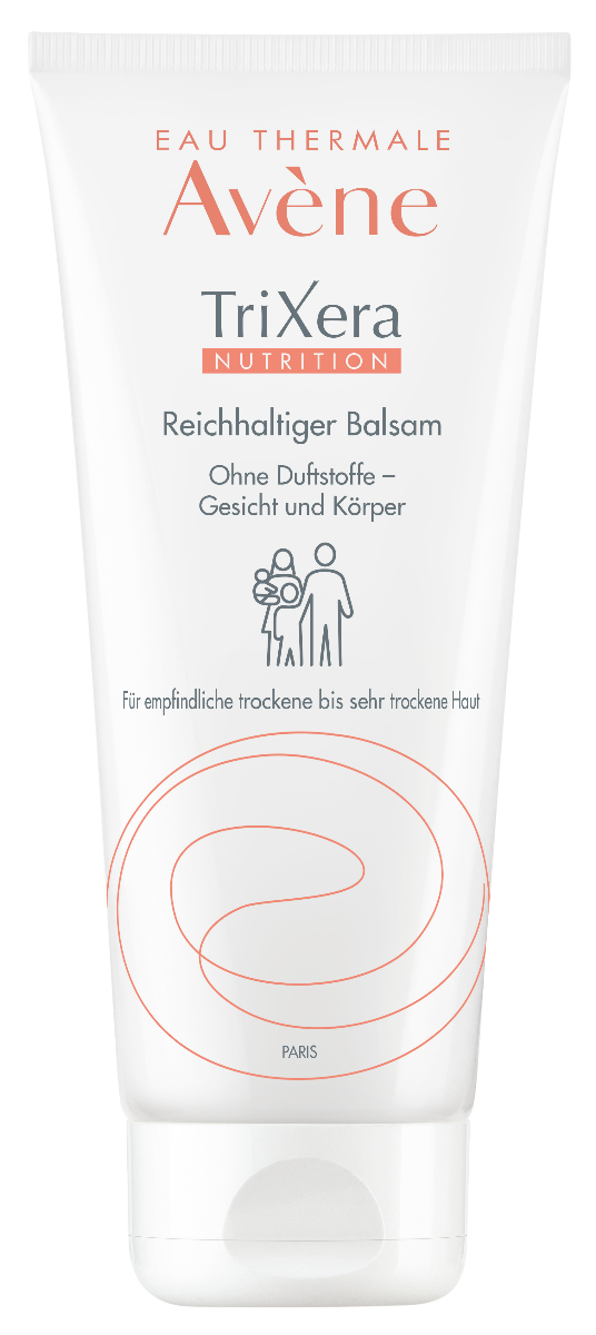 AVENE TriXera NUTRITION Reichhaltiger Balsam